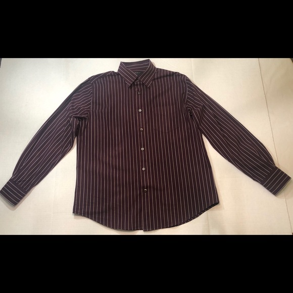 Dockers Premium Dress Shirt - Picture 2 of 3